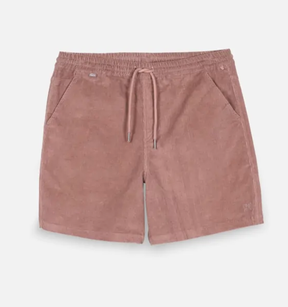 Oxbow cord shorts