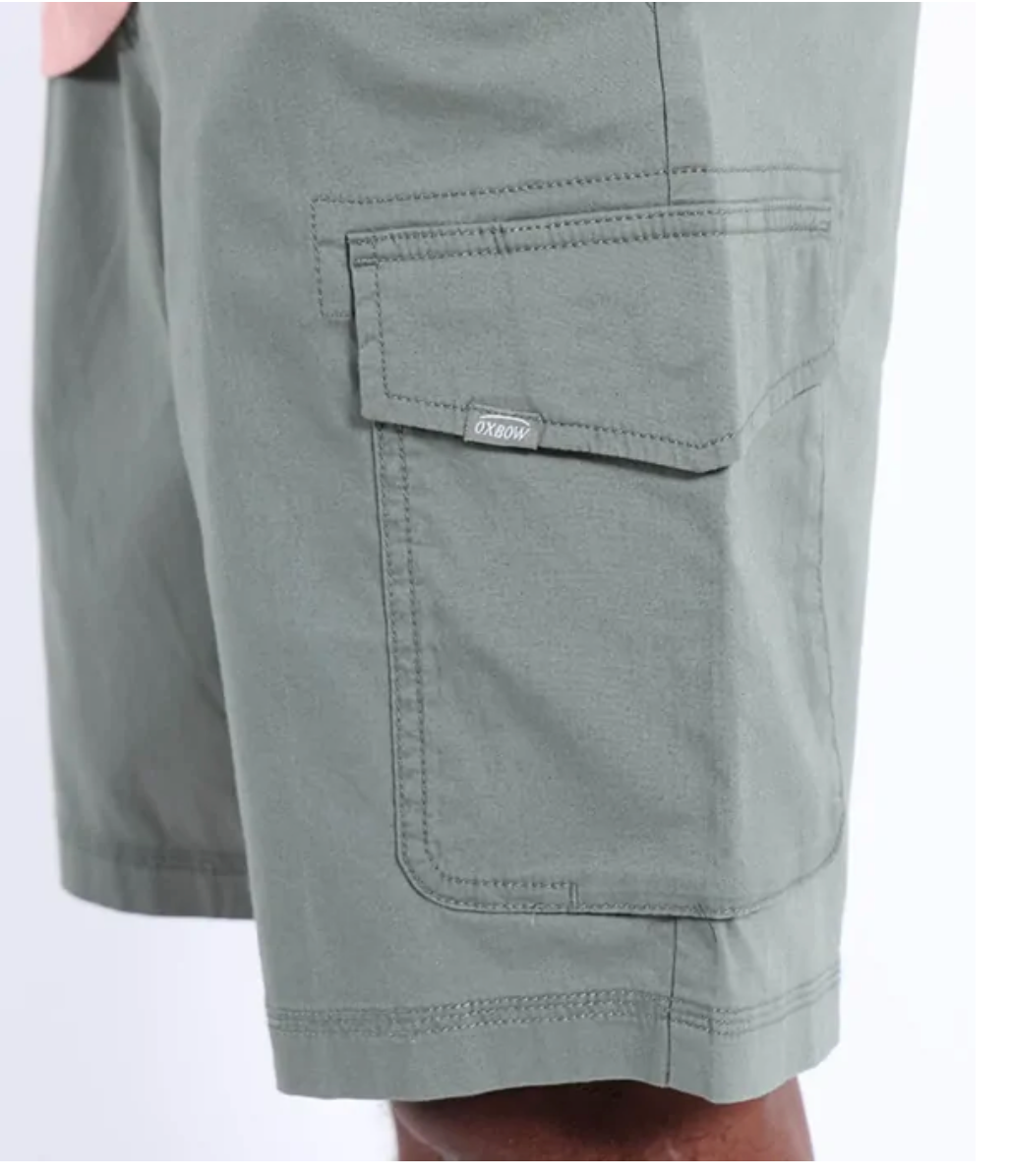 Oxbow otiko shorts