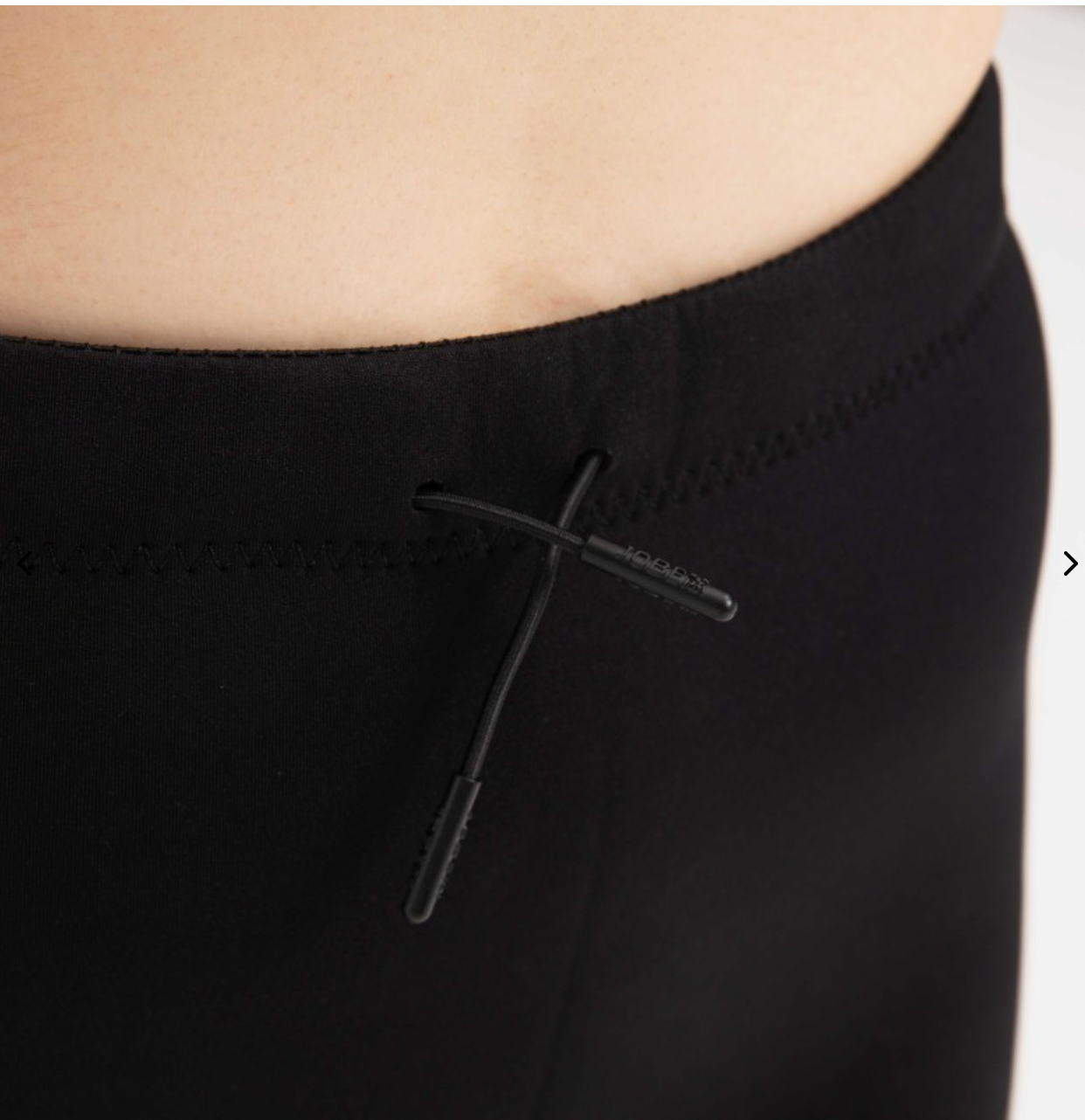 Jobe neoprene wetsuit short women