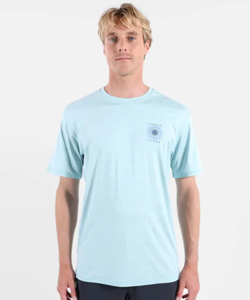 Oxbow radiate surf t-shirt