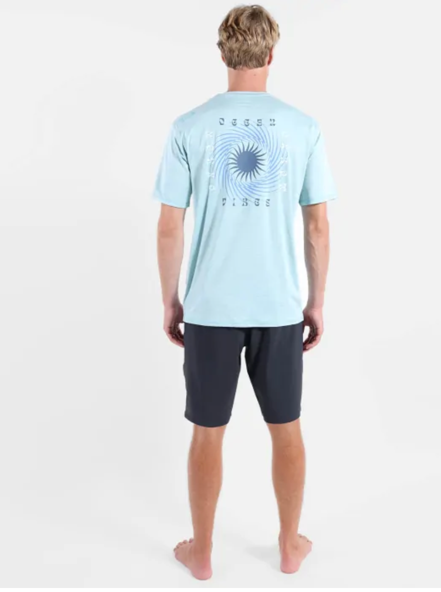 Oxbow radiate surf t-shirt