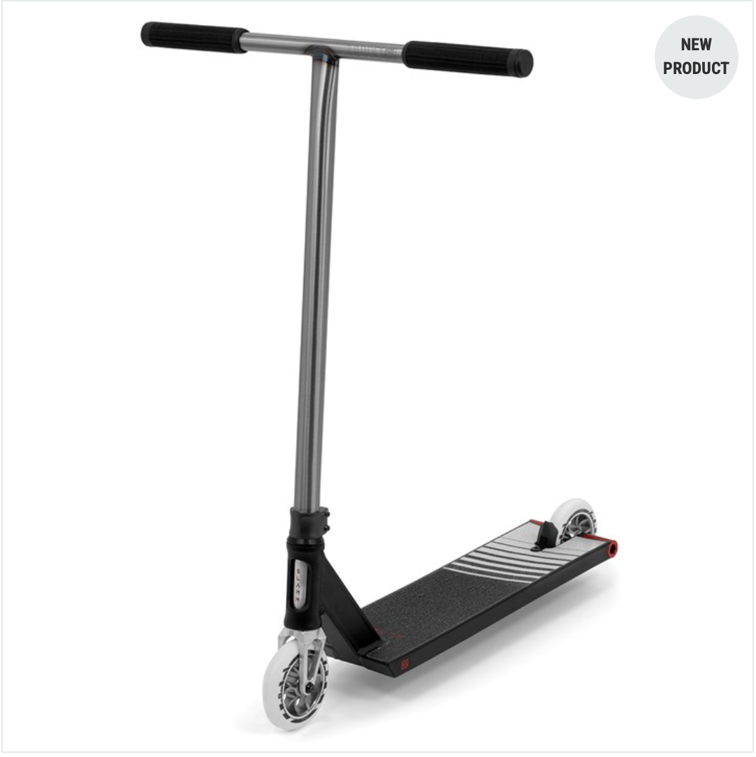 Slamm strobe pro scooter