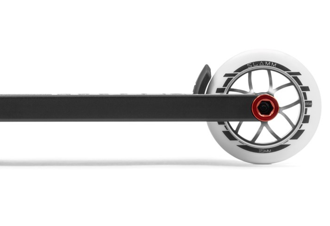 Slamm strobe pro scooter