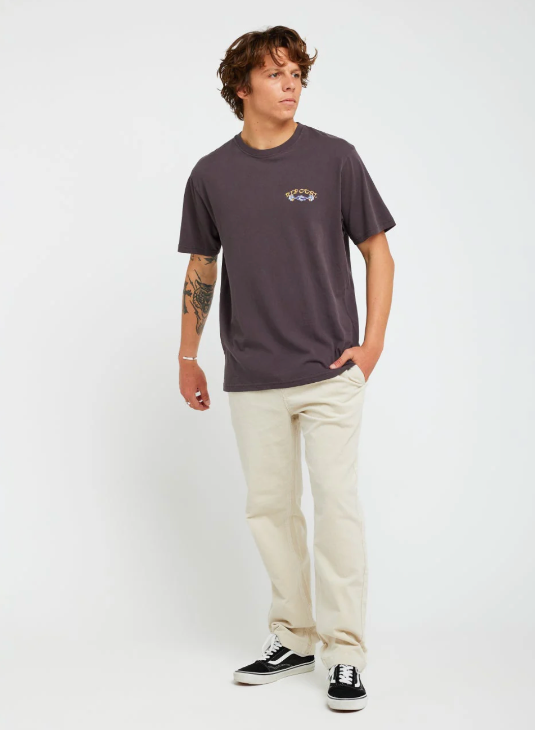 Rip Curl Classic Surf Cord Beach Pant