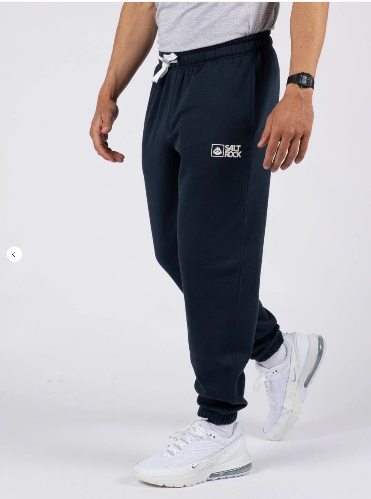Saltrock originale 2.0 jogger - dark blue