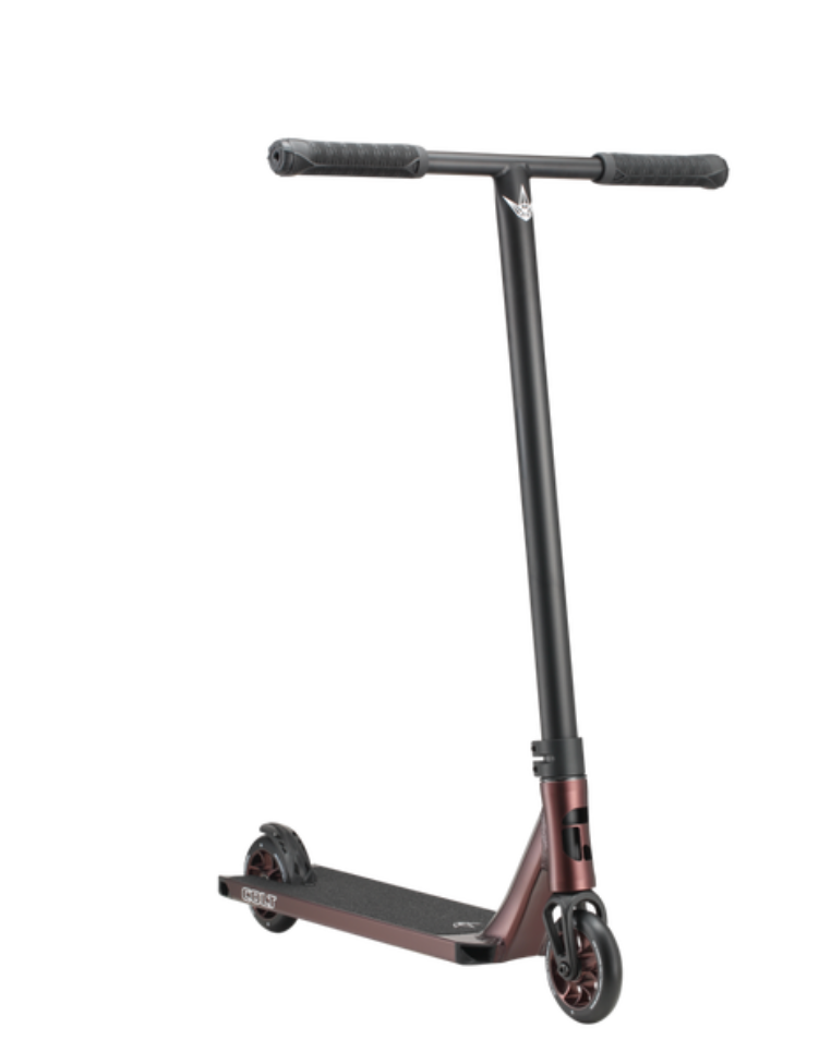 Colt series 6 scooter - bronze