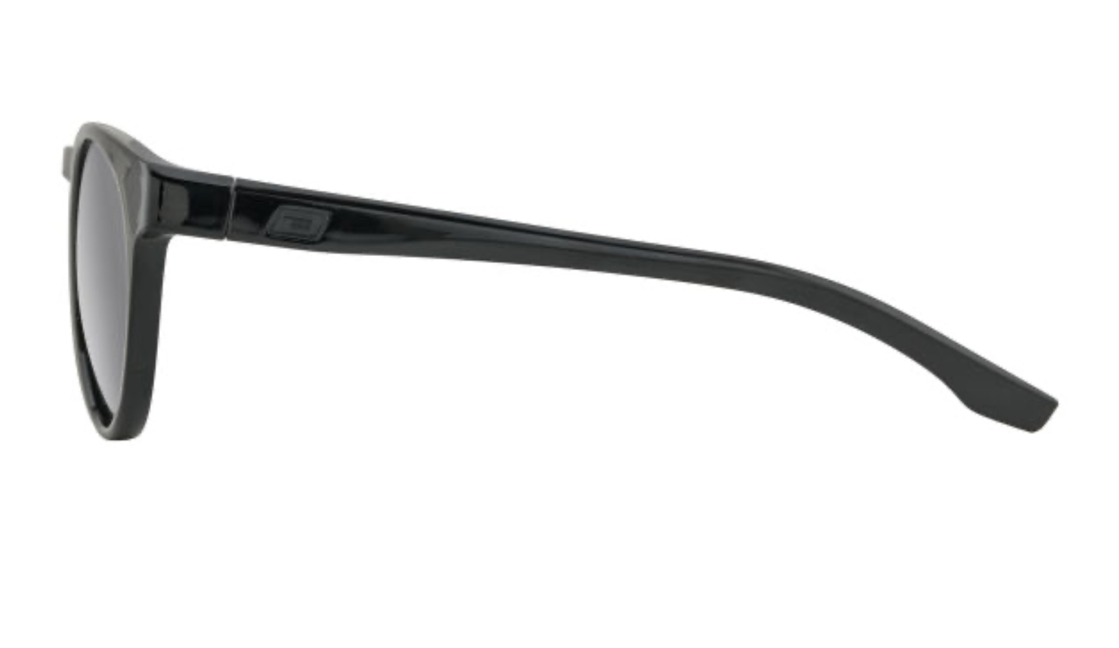 DIRTY DOG GREY POLARISED FRAME COLOUR BLACK