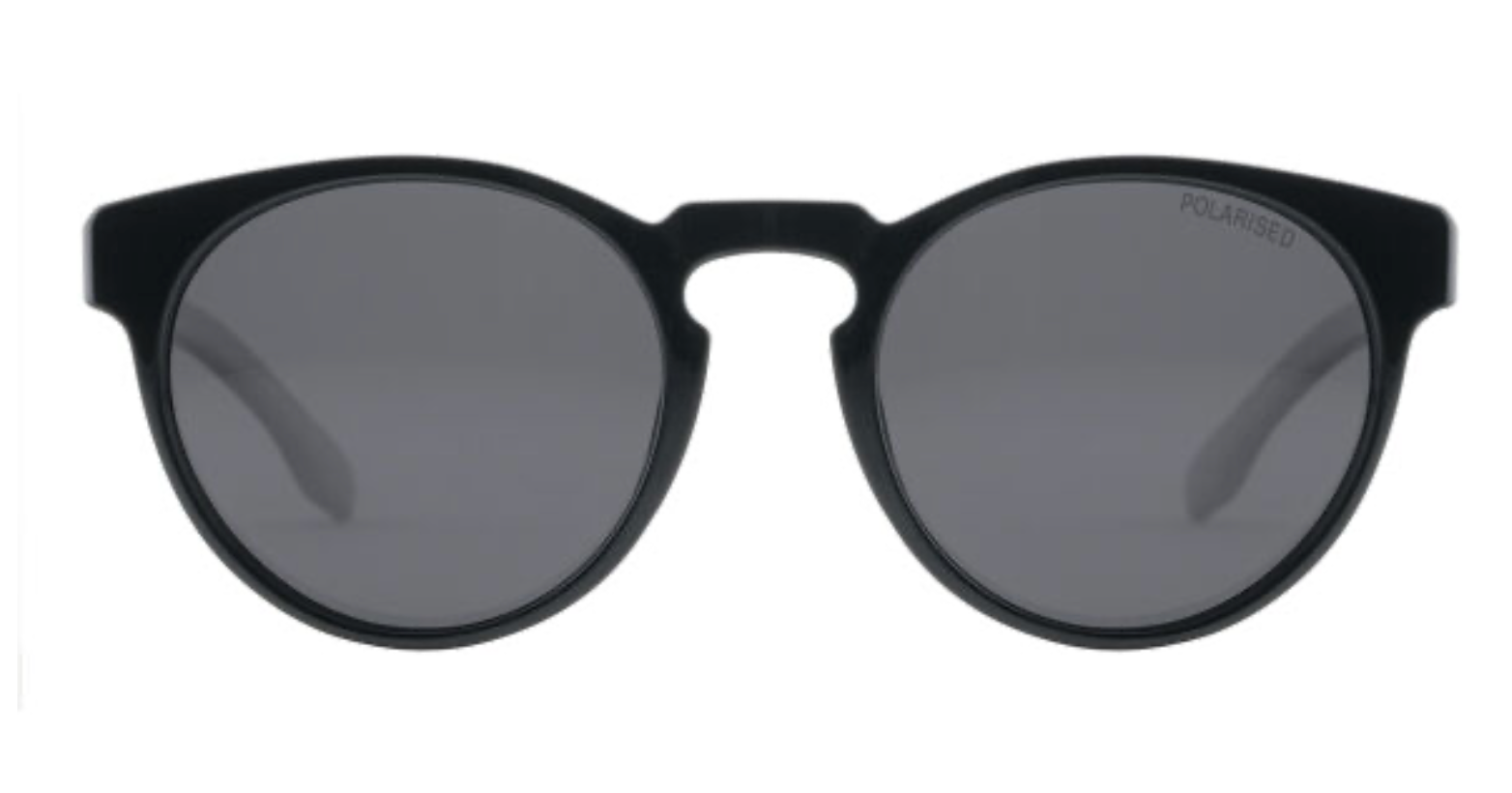 DIRTY DOG GREY POLARISED FRAME COLOUR BLACK