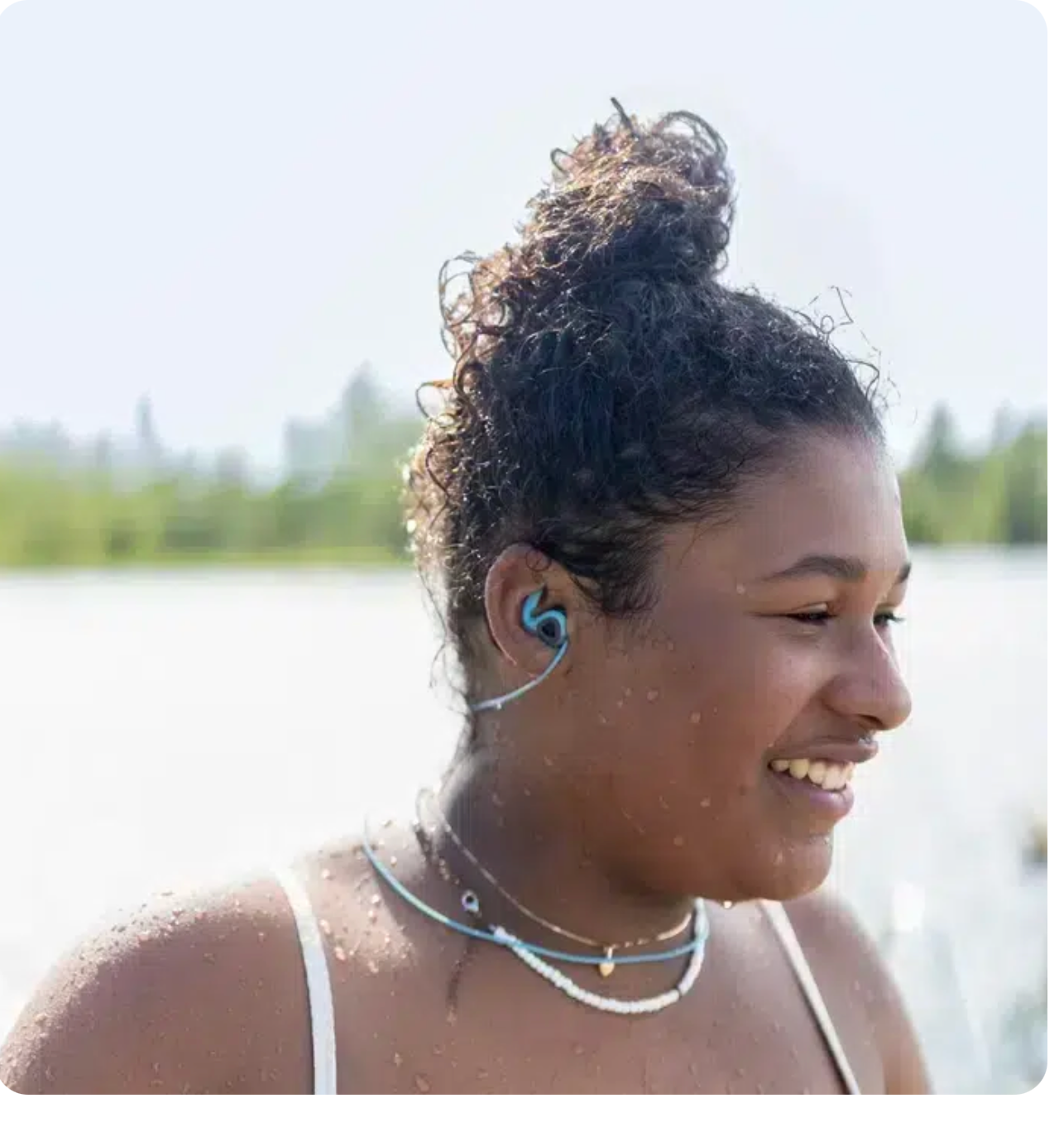 SurfEars 4.0 - The world’s leading vented earplug.