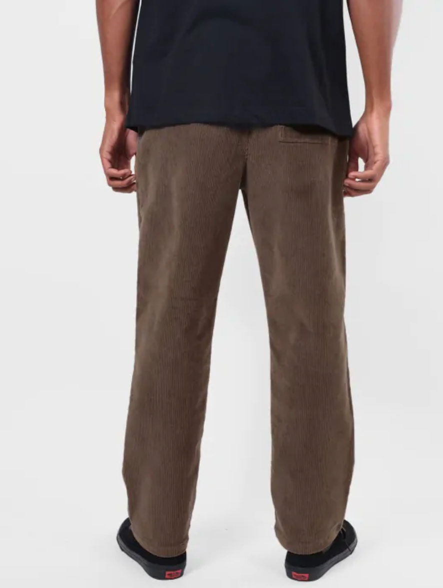 OXBOW CORD PANTS