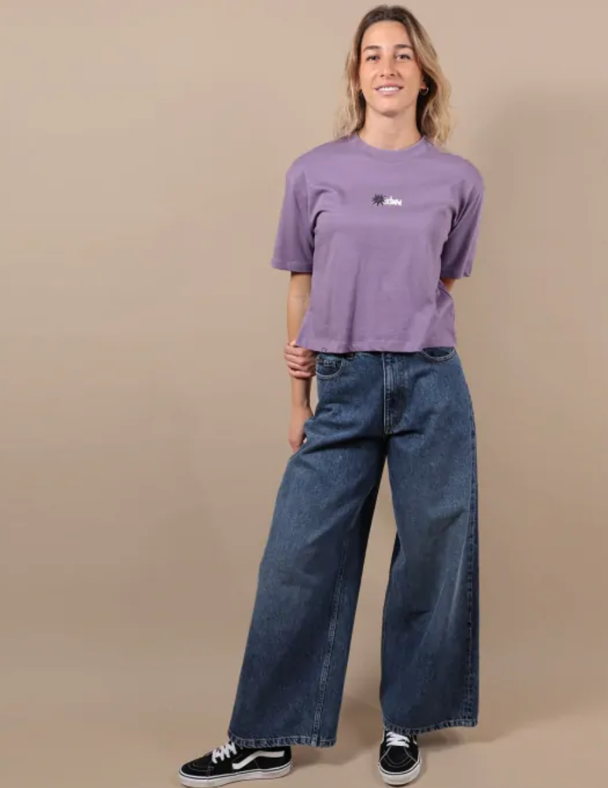 OXBOW BRODYFLO T-SHIRT