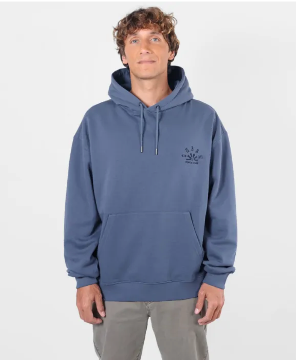 OXBOW STOKED HOODIE