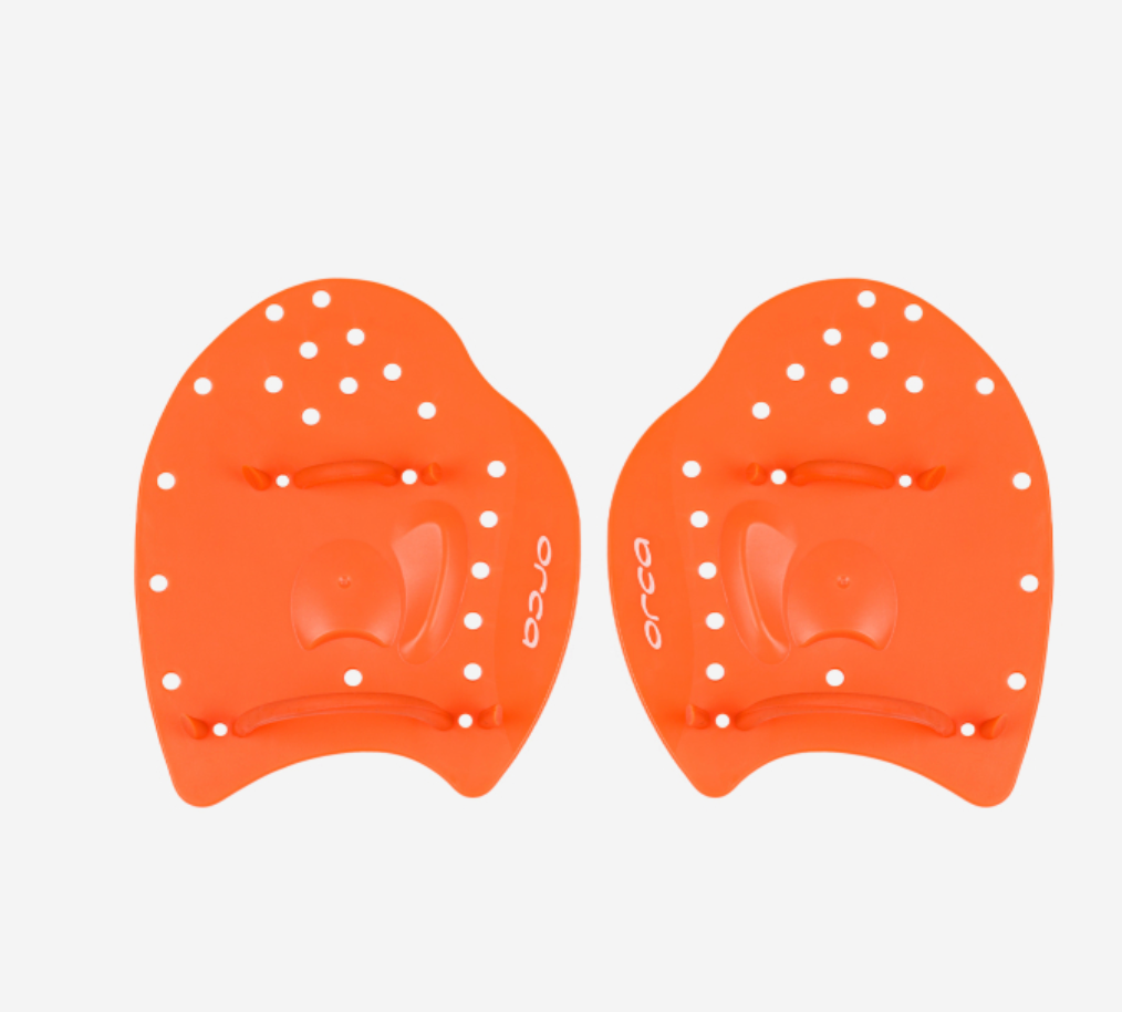 ORCA Flat Paddle Training Accessory