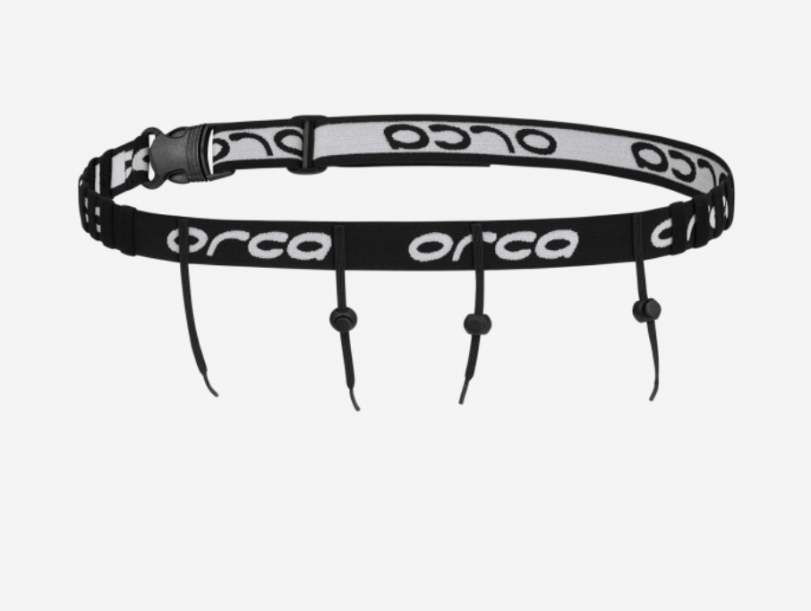 ORCA Race Belt