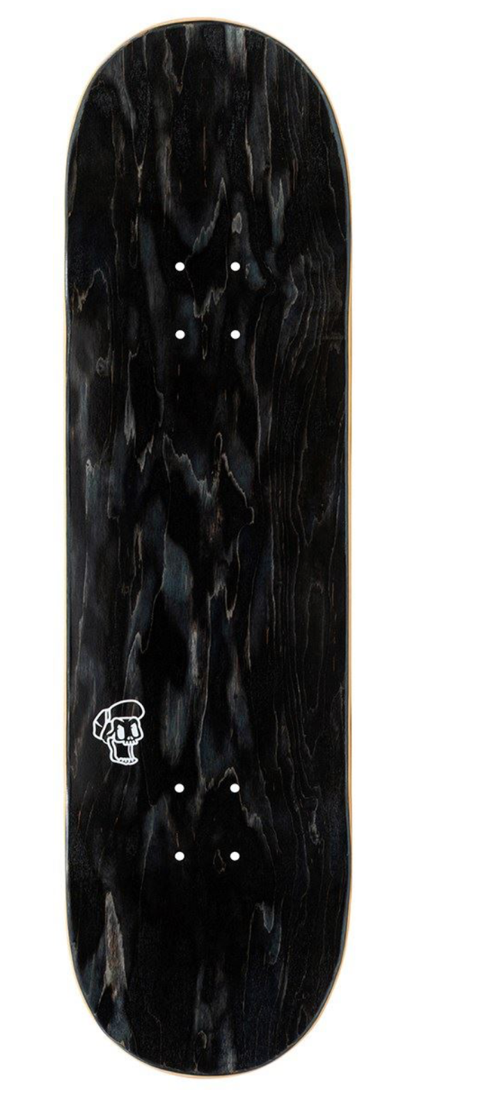 ENUFF THREE TIER RELOADED DECK 8 X 32