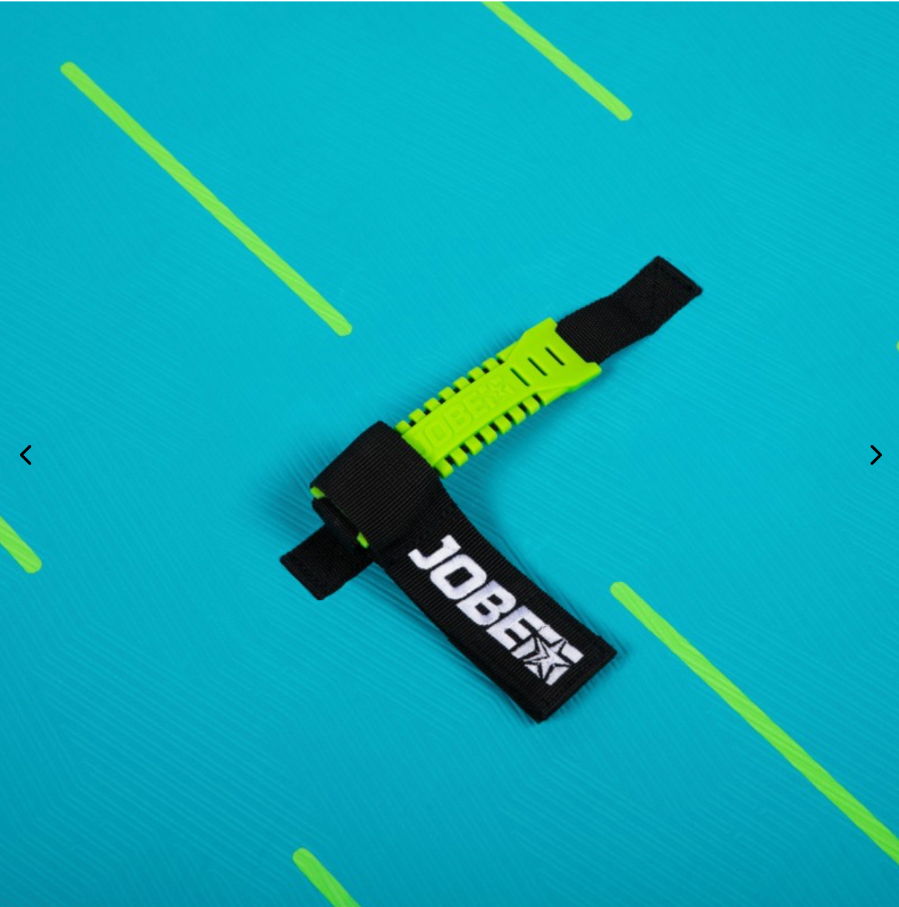 Jobe Aero Nera SUP Board Lite 10.6 Package