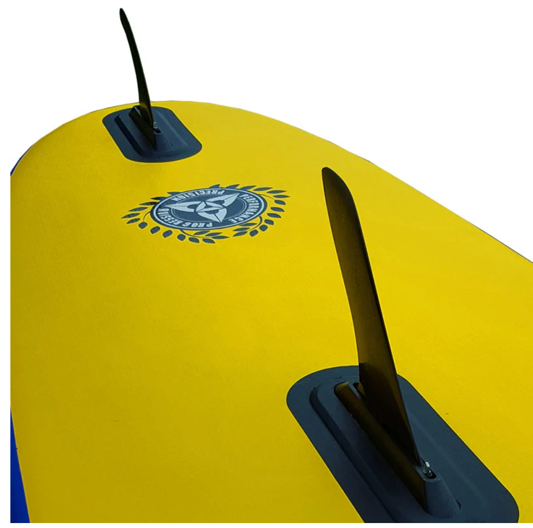 O'SHEA 11' WIND SUP