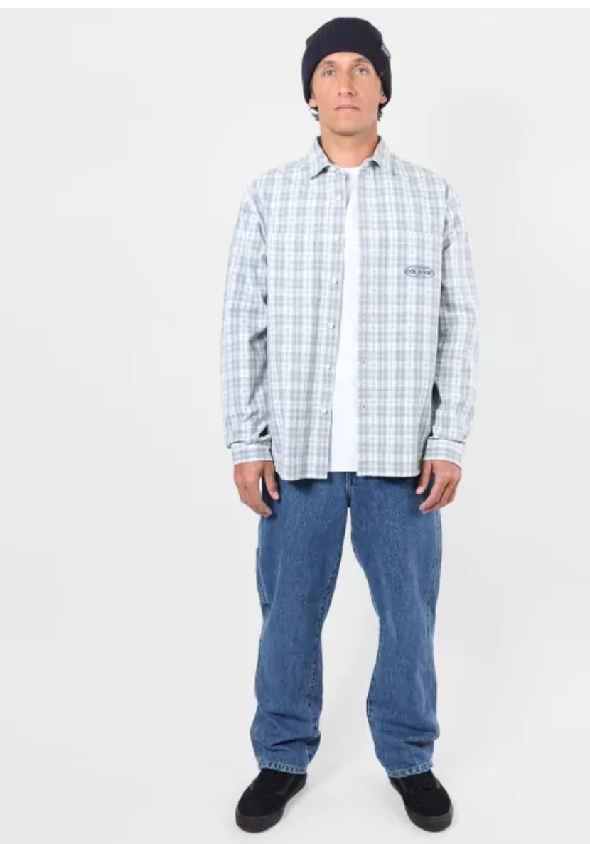 OXBOW Carpenter pants SHAPER