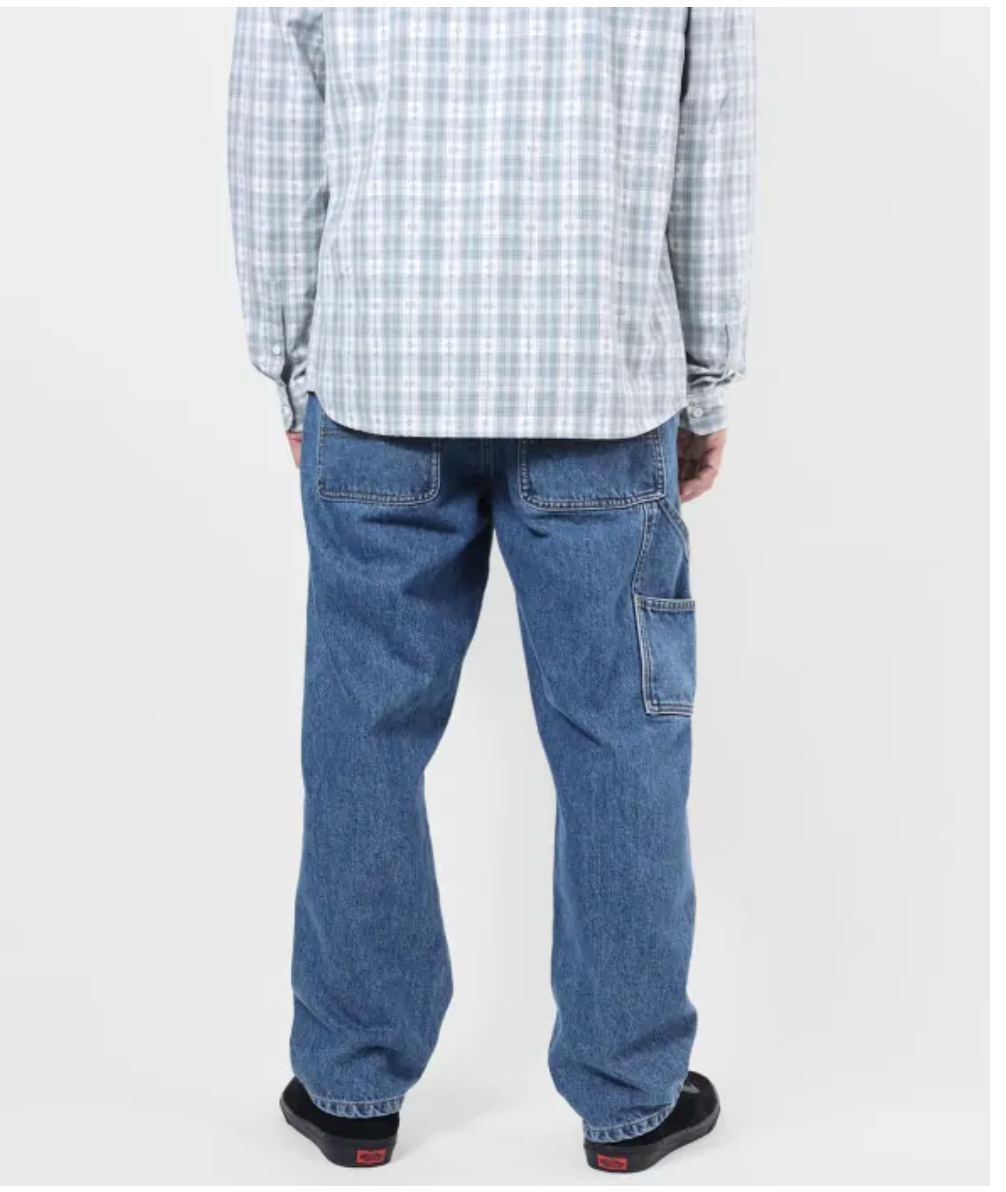 OXBOW Carpenter pants SHAPER
