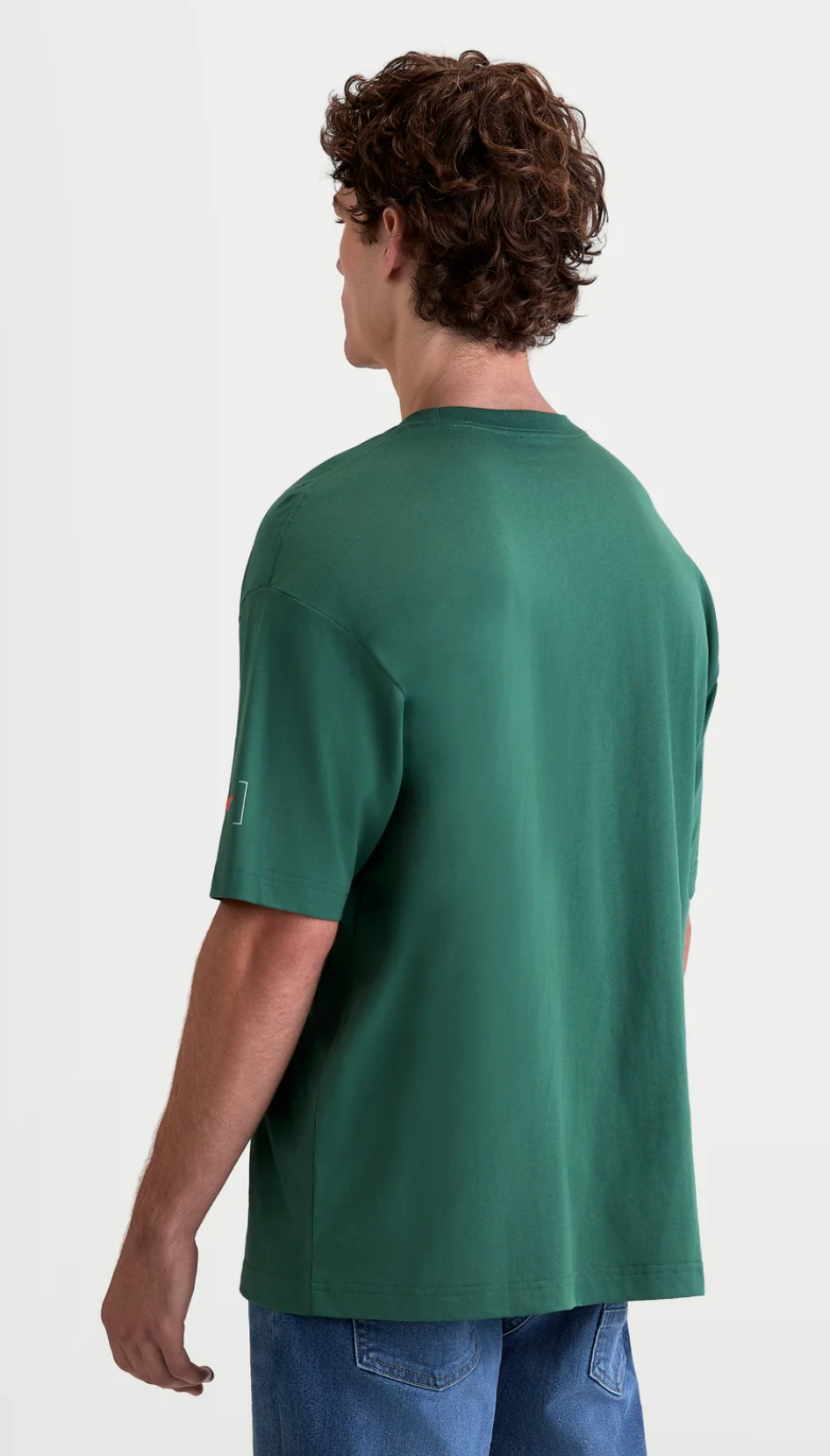 Infinity Oversized CSF T-Shirt