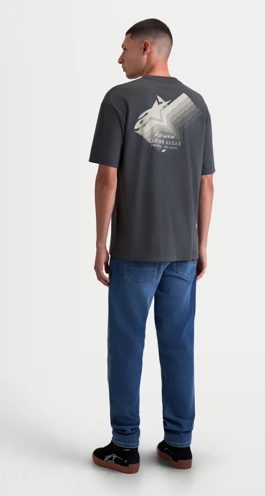 Alpinestars Ghost Oversized CSF T-shirt