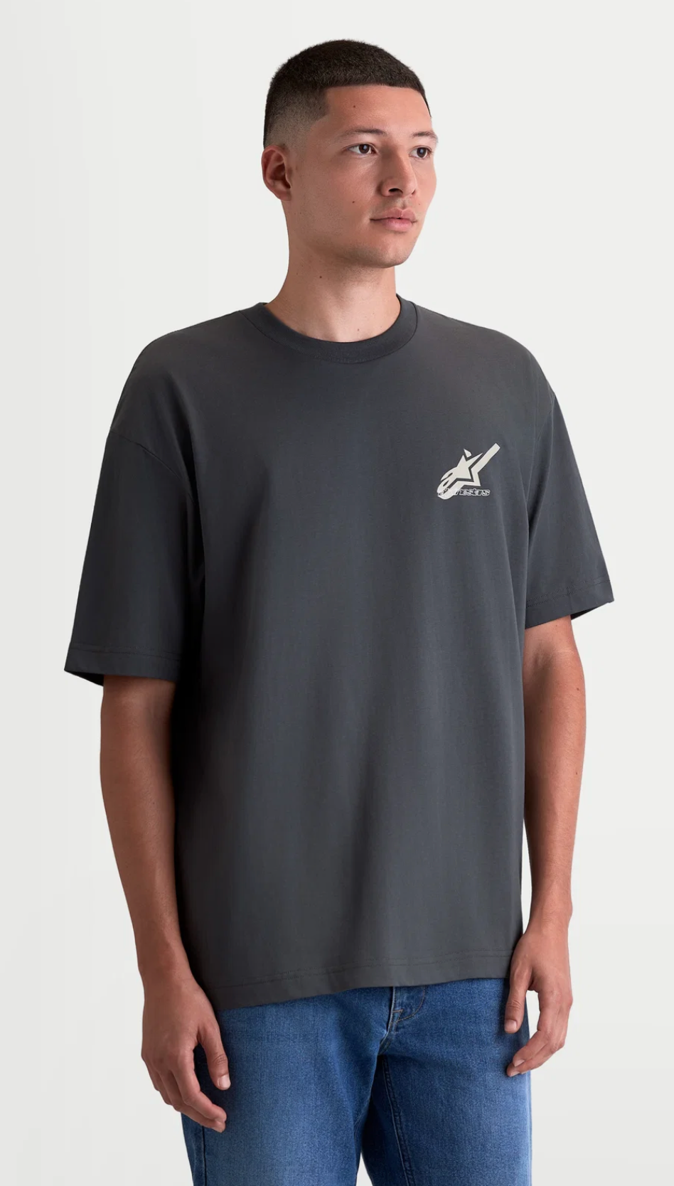 Alpinestars Ghost Oversized CSF T-shirt