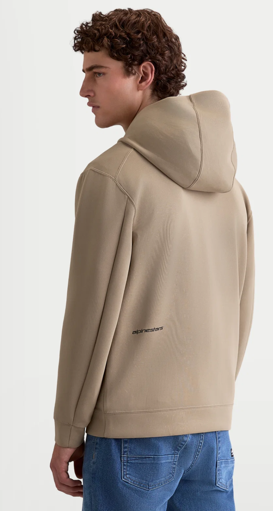 Alpinestars Cypher Hoodie