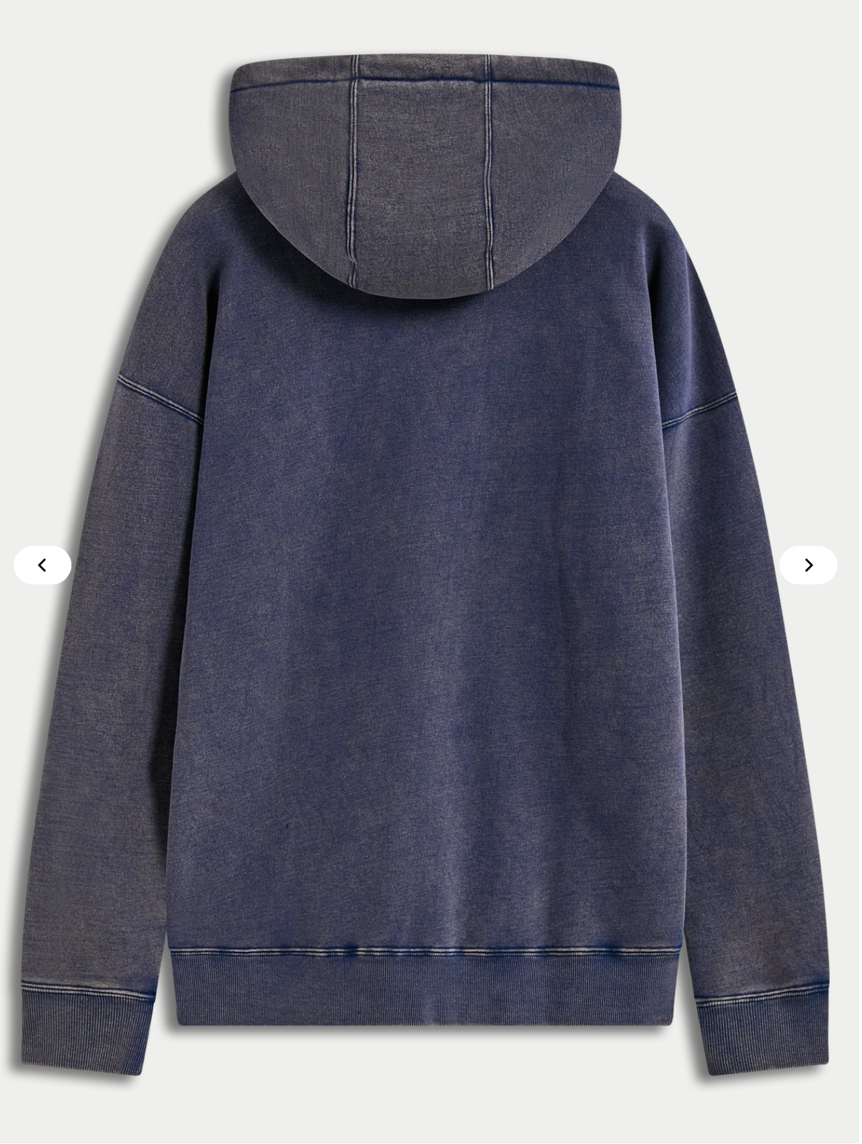 Alpinestars Infinite Washed Oversized Hoodie