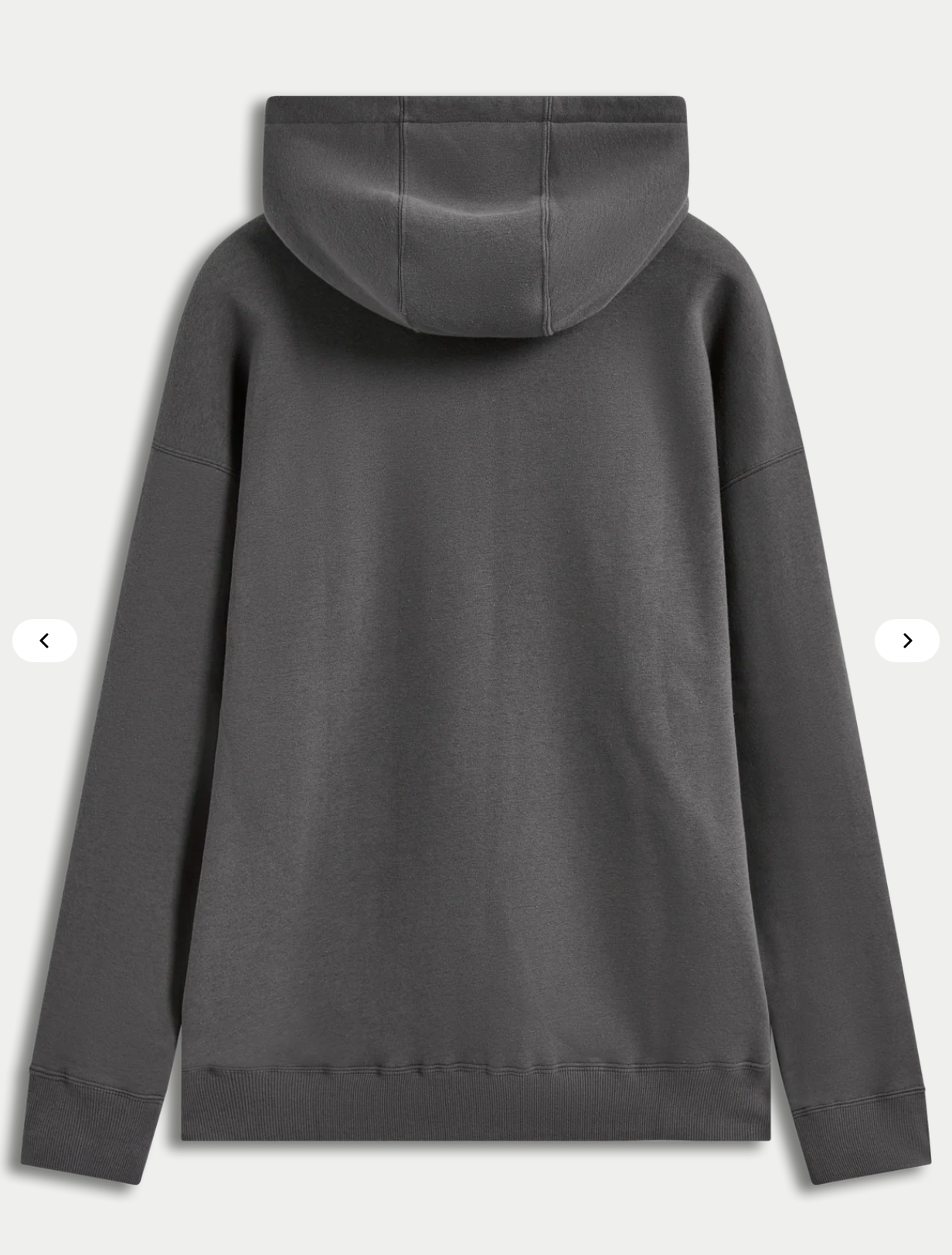 Alpinestars Entity Oversized Hoodie