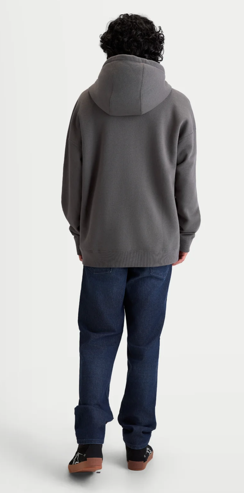 Alpinestars Entity Oversized Hoodie