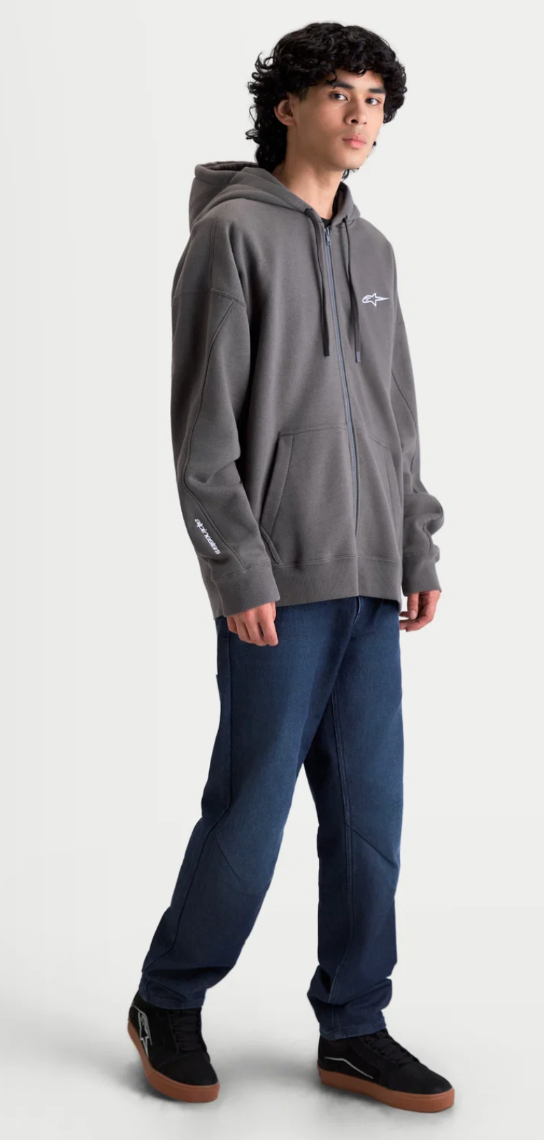 Alpinestars Entity Oversized Hoodie
