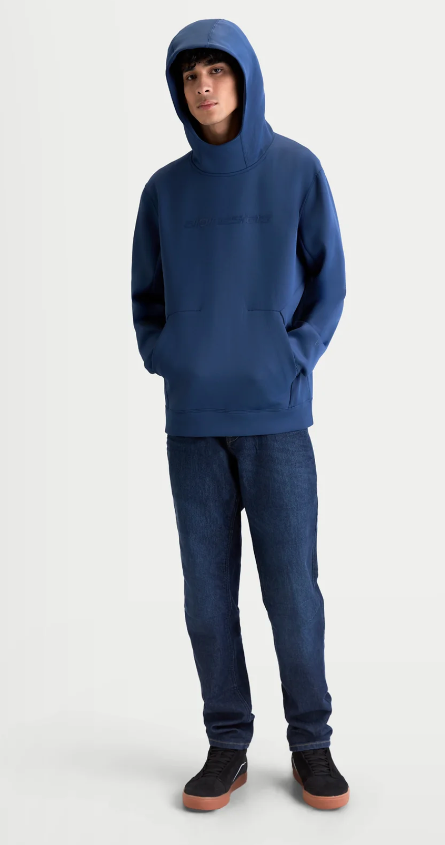 Alpinestars Datrix Hoodie