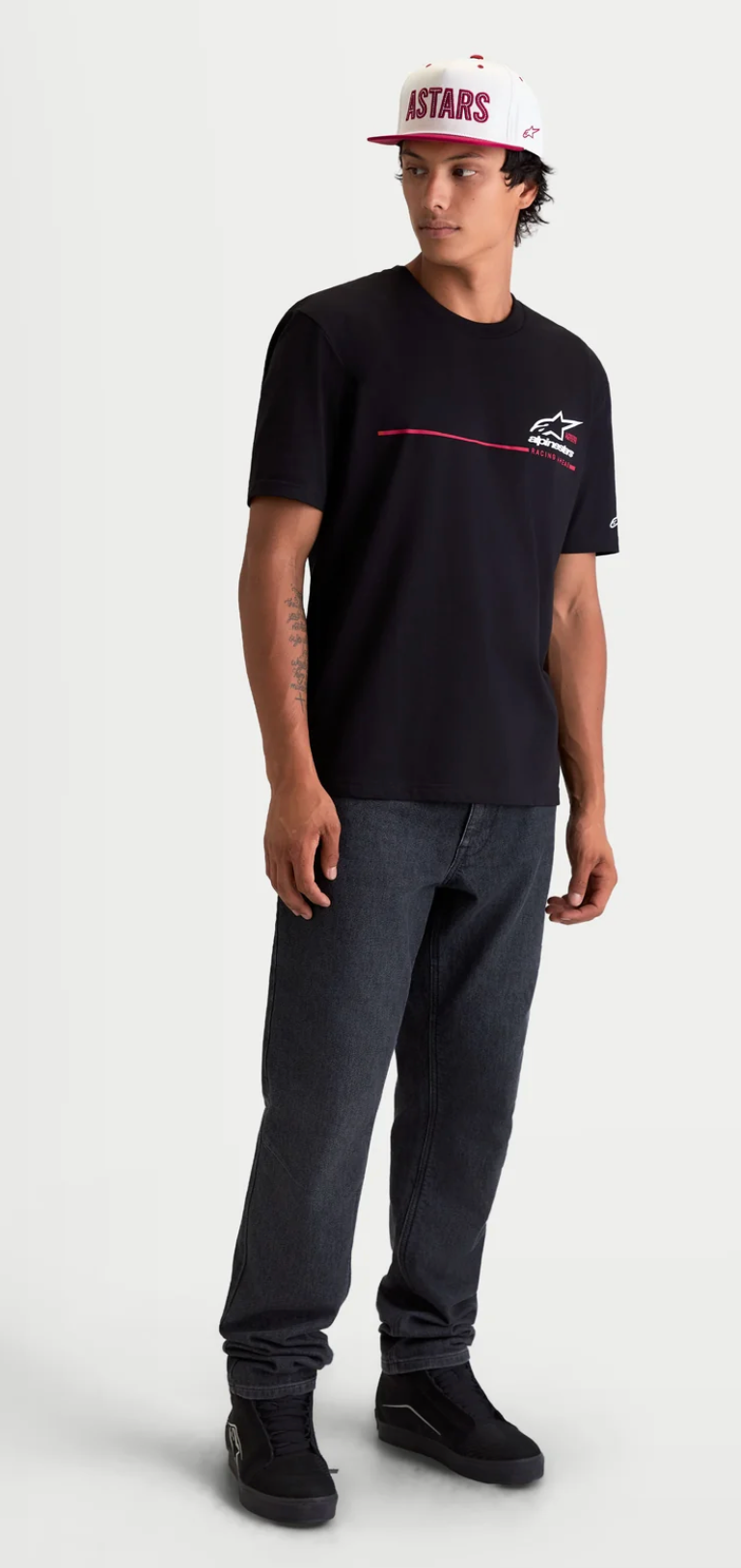 Alpinestars P1 CSF T-Shirt