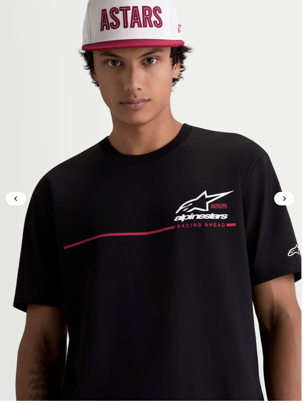 Alpinestars P1 CSF T-Shirt