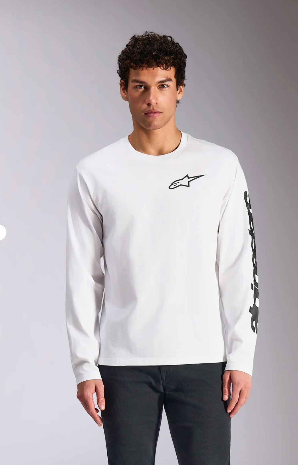 Alpinestars Trackside CSF T-Shirt