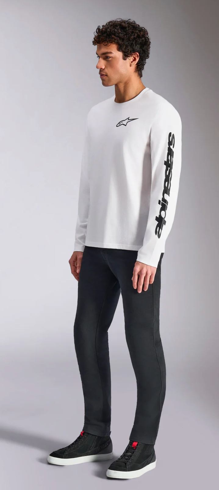 Alpinestars Trackside CSF T-Shirt