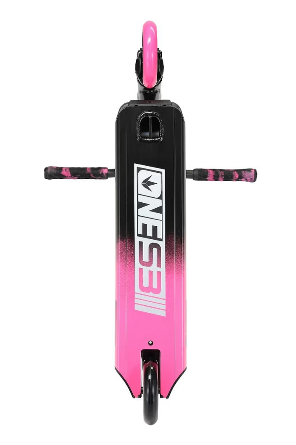 BLUNT ENVY ONE S3 COMPLETE STUNT SCOOTER - BLACK / PINK