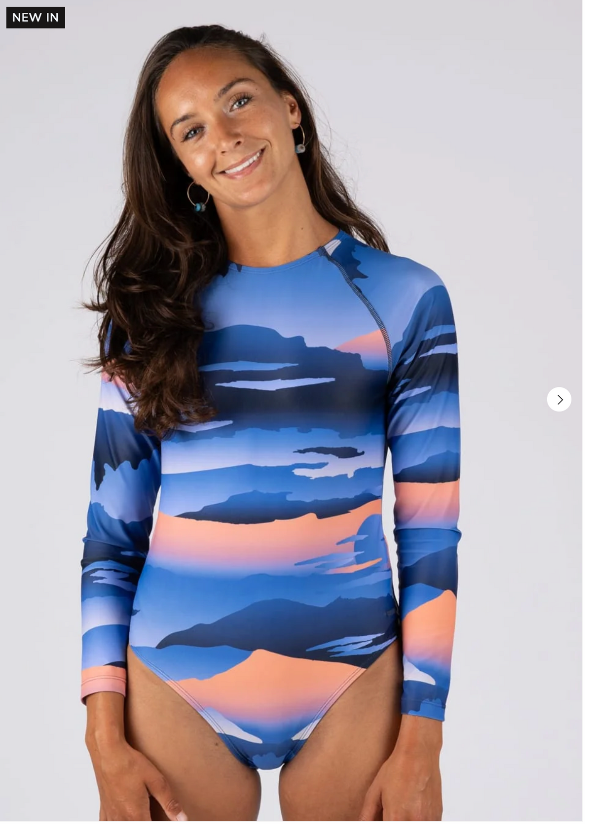 SALTROCK Mountain Haze Womens Swimsuit