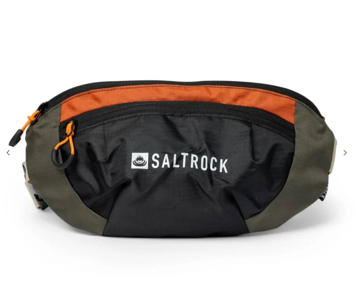 SALTROCK Trek Crossbody Hip Bag