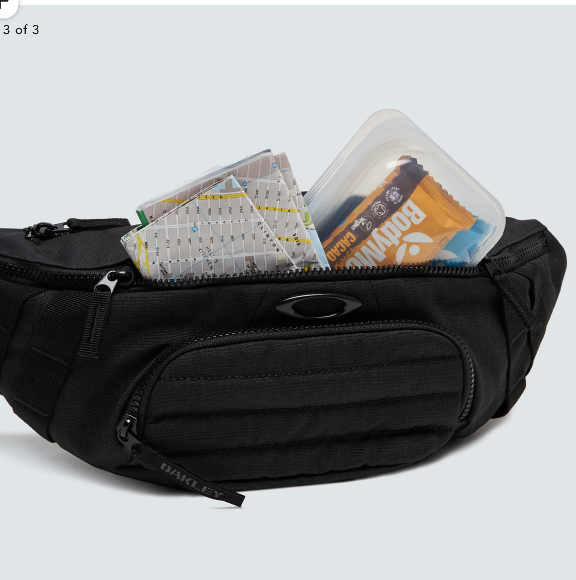 OAKLEY Enduro Belt Bag