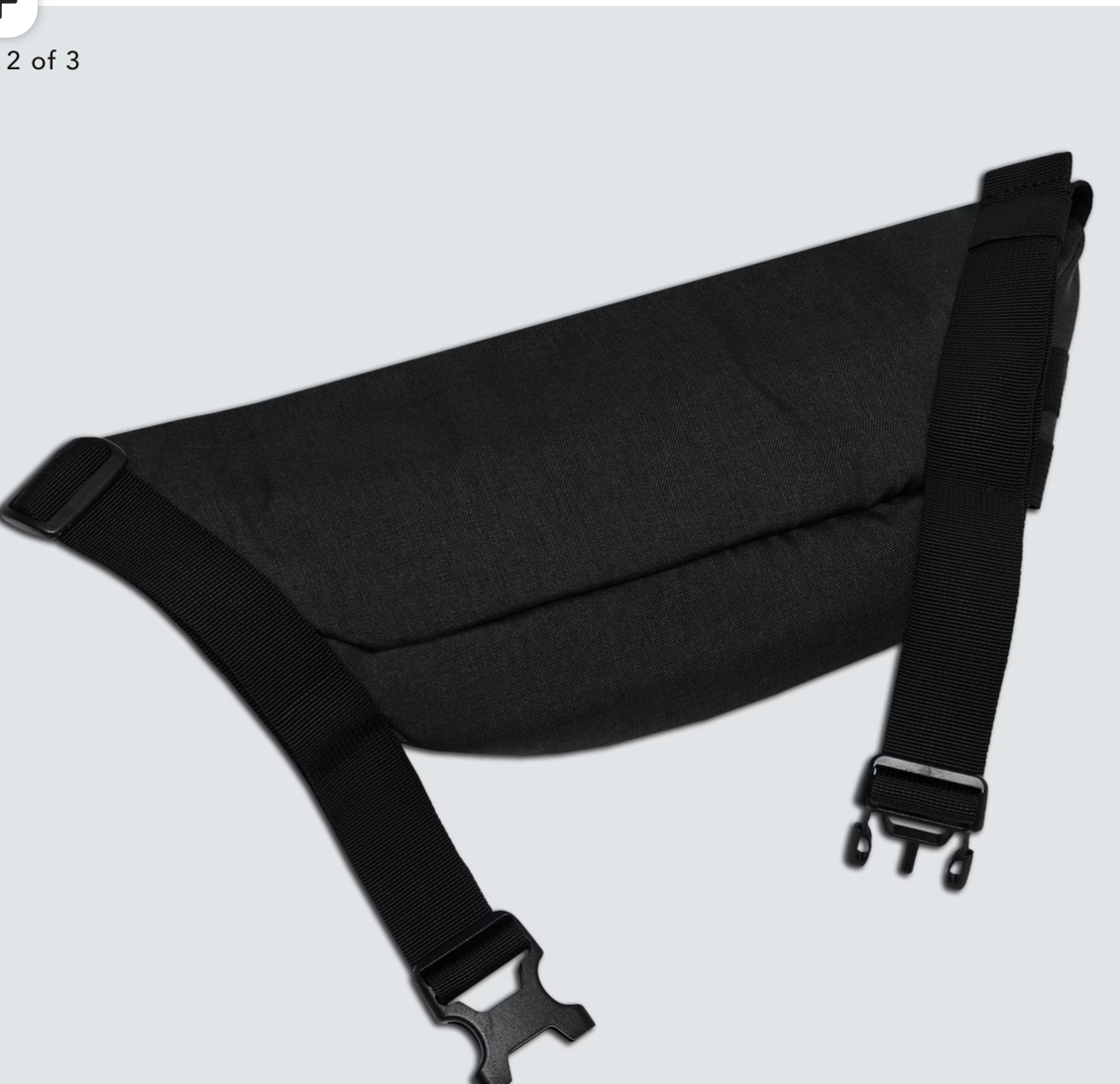OAKLEY Enduro Belt Bag