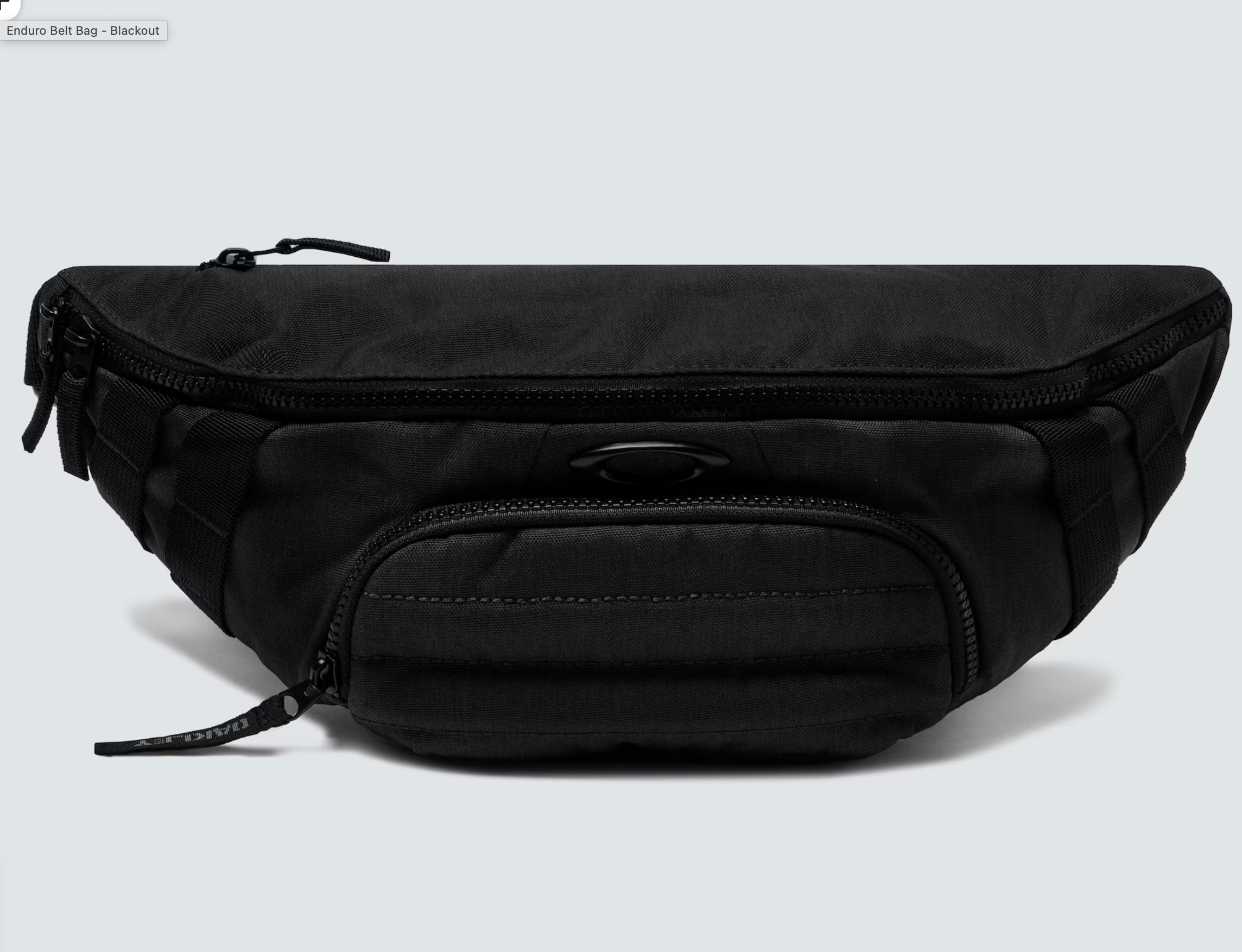 OAKLEY Enduro Belt Bag