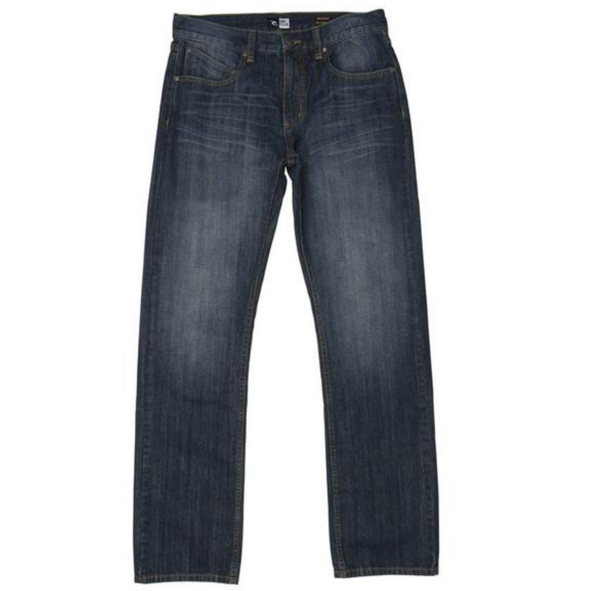 Rip Curl Regular Fit Icon Jean