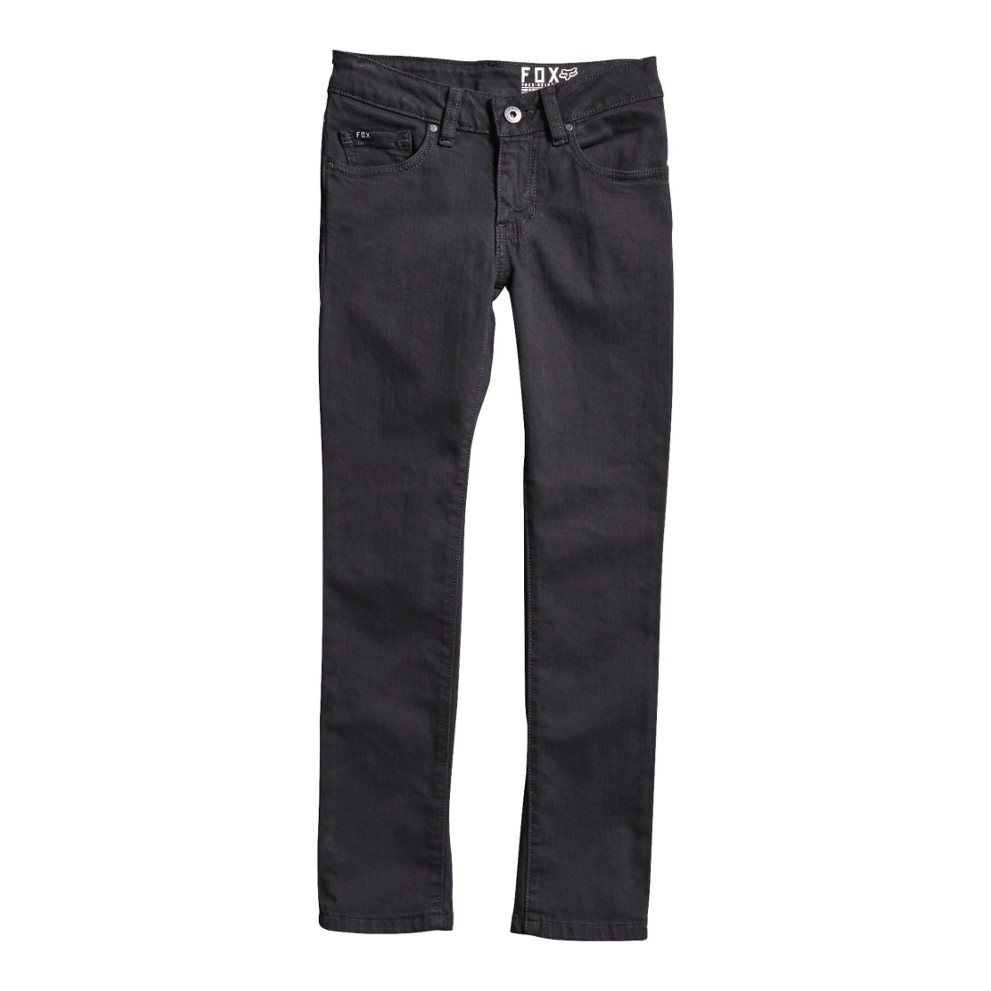 Fox Boys T-Rex Jean-BLACK - ===SALE===