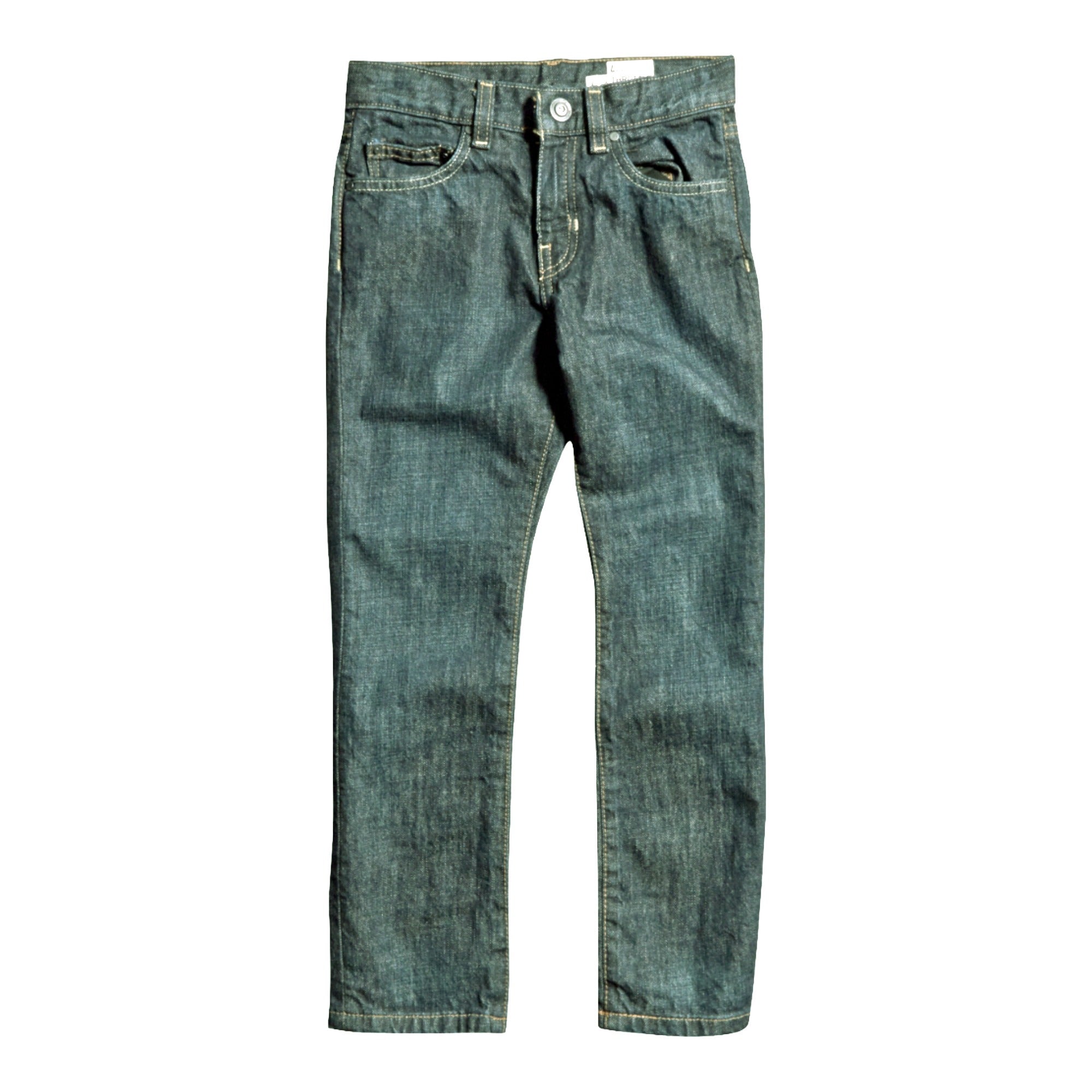 Fox Boys Throttle Jean - Dirty Rinse- - ==SALE ===