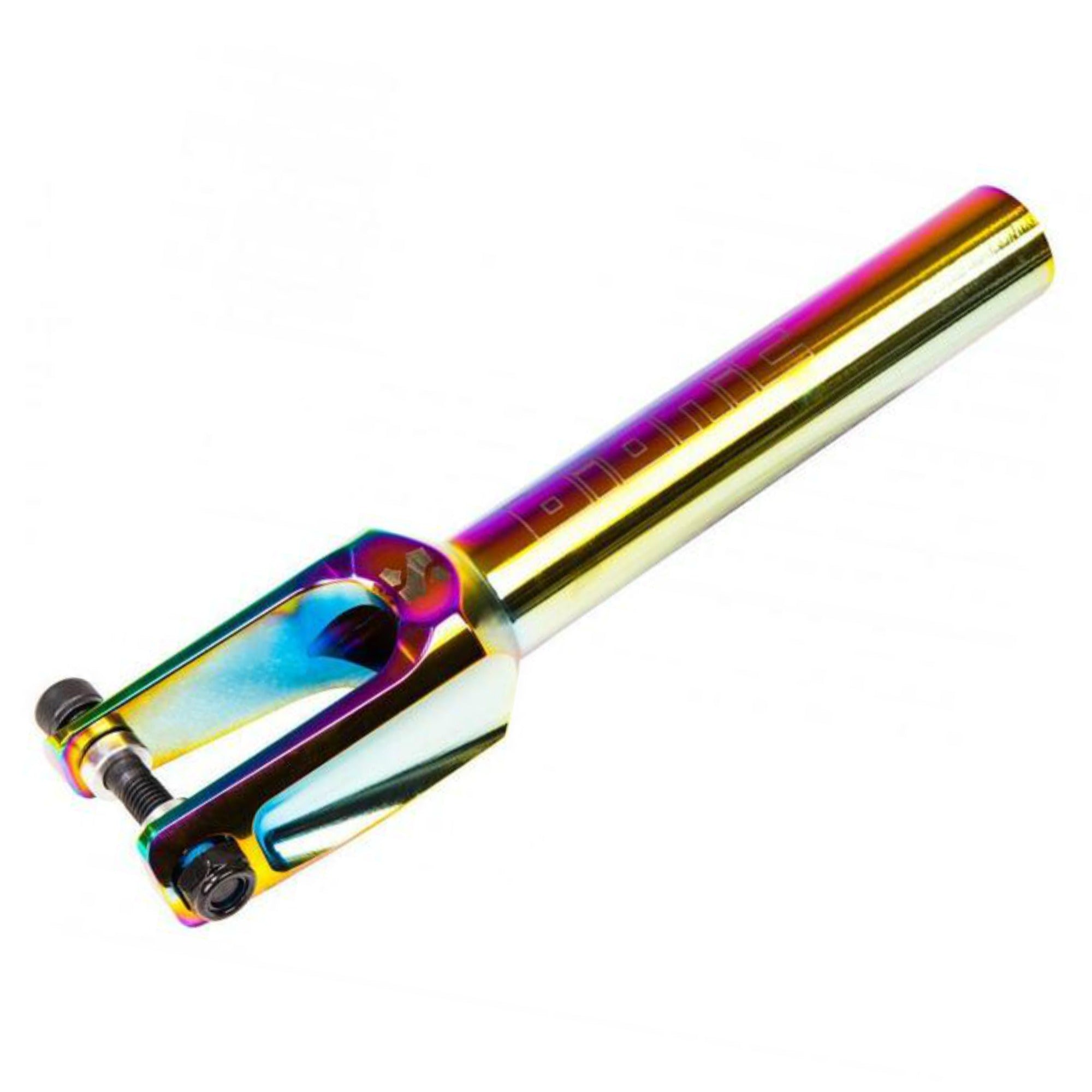 Sacrifice Forks Bionic Scs