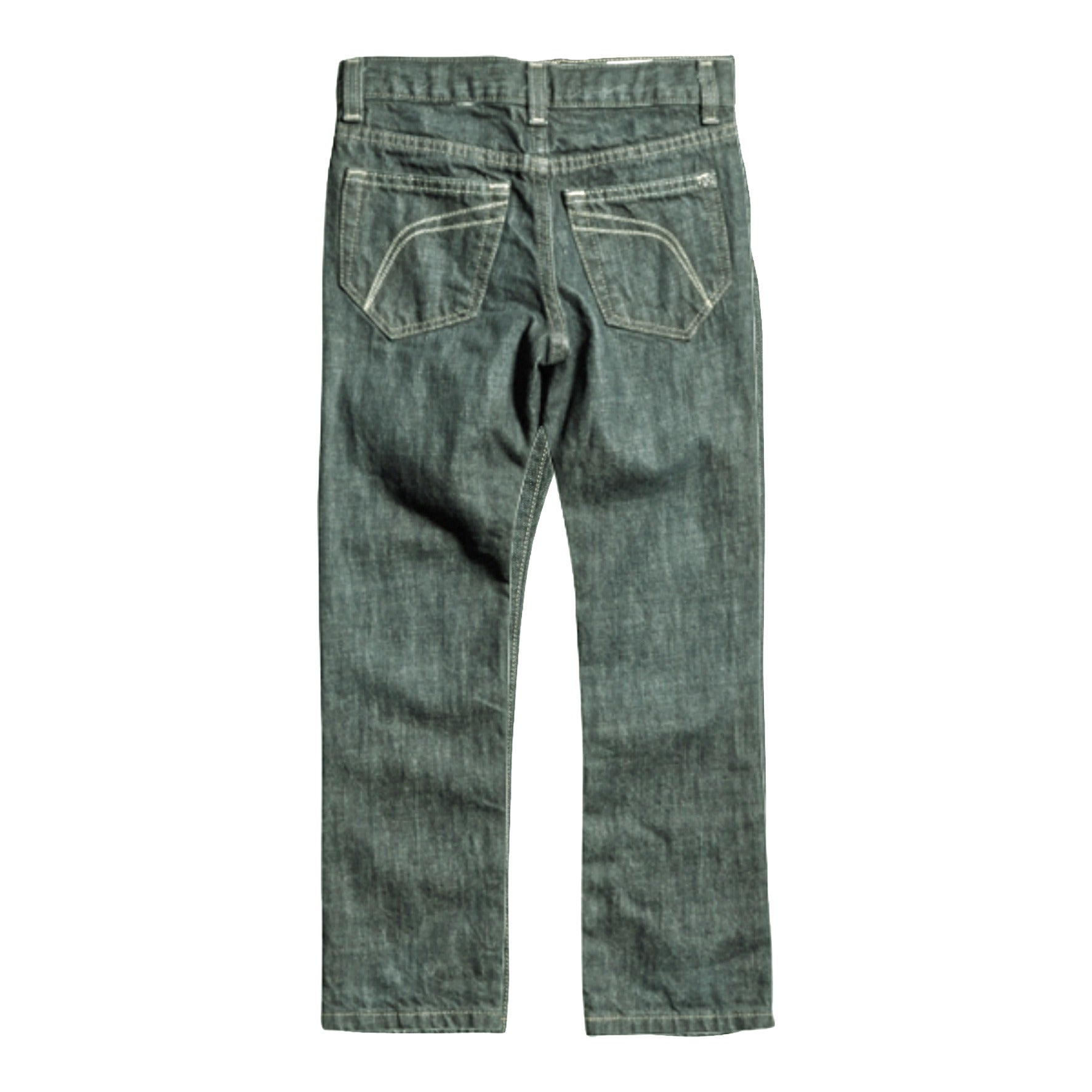 Fox Boys Throttle Jean - Dirty Rinse- - ==SALE ===