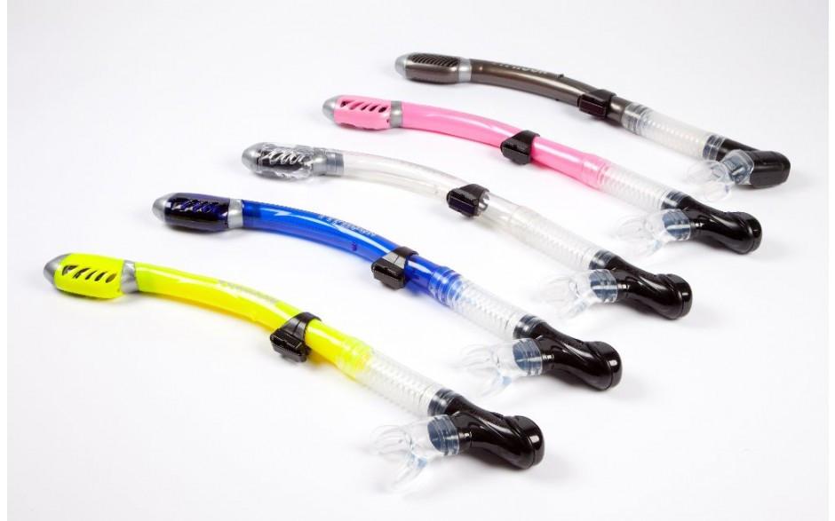 Typhoon Ts1 Dry Top Snorkel - Pink