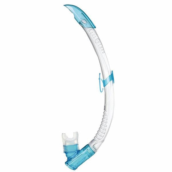 Aqua Lung Airflex Purge Lx Snorkel