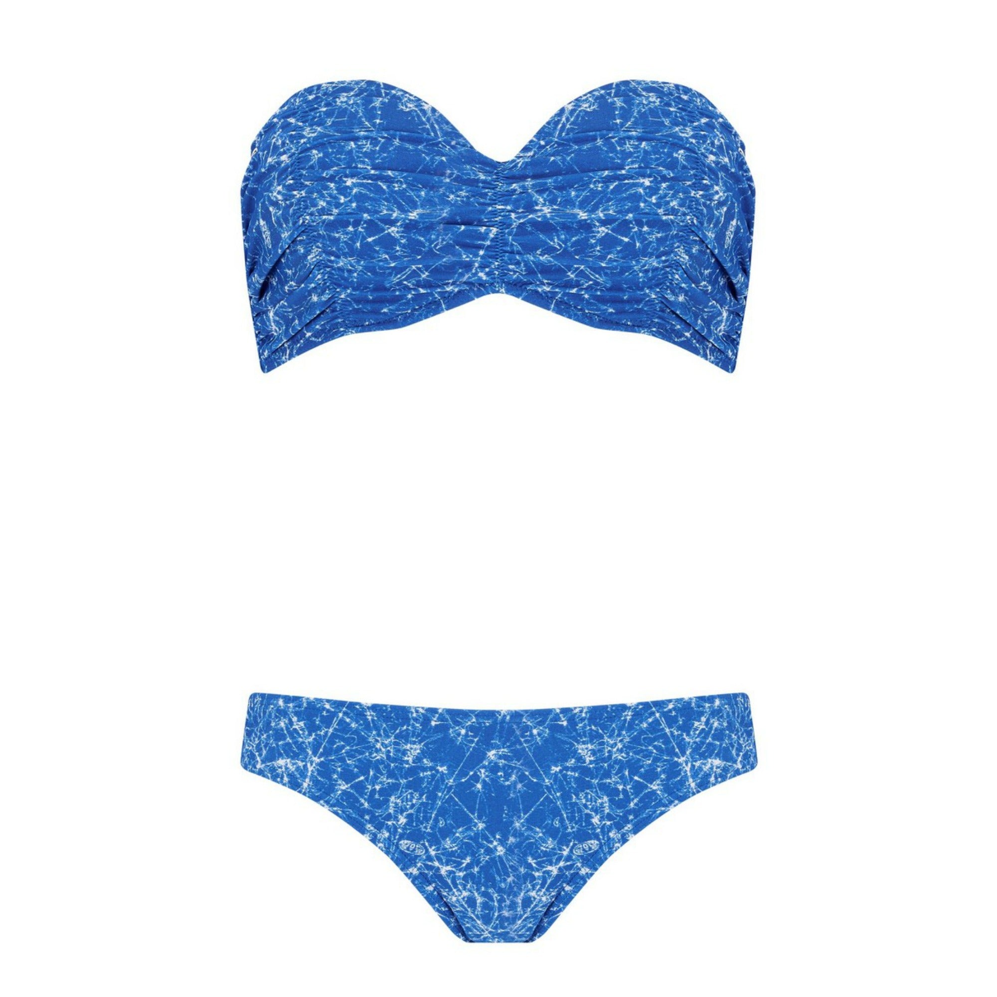 Animal Women'S Eliana Bandeau Bikini